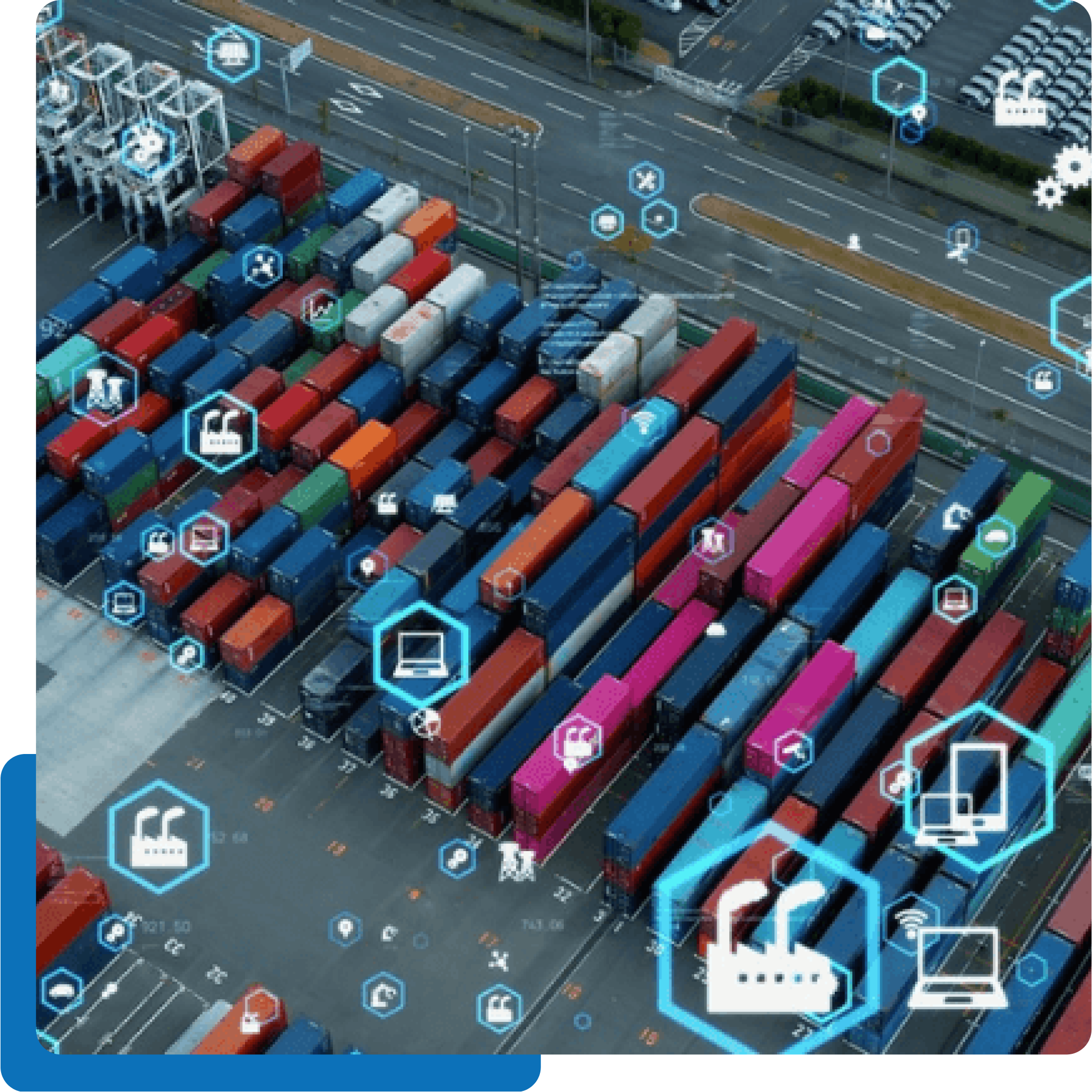 Technology Image
